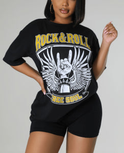 Rocking T-Shirt